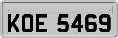KOE5469