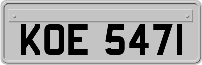 KOE5471