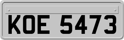 KOE5473