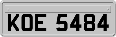 KOE5484
