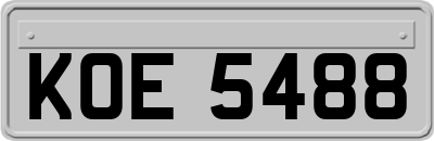 KOE5488