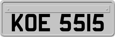 KOE5515