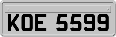 KOE5599
