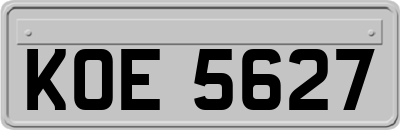 KOE5627