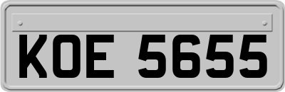 KOE5655