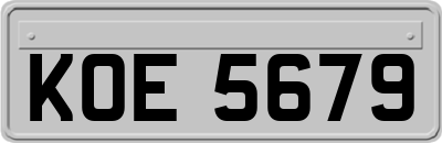 KOE5679