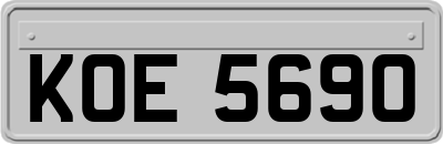 KOE5690