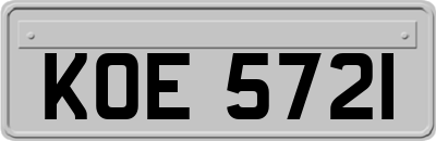 KOE5721
