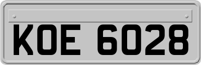 KOE6028