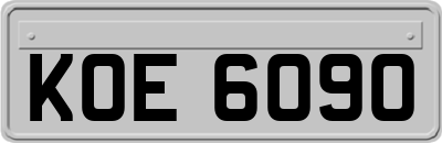 KOE6090