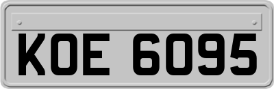 KOE6095