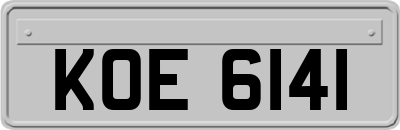 KOE6141