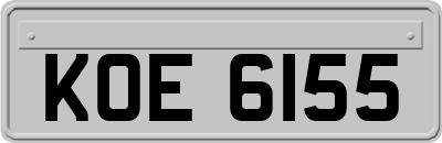 KOE6155