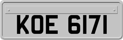 KOE6171