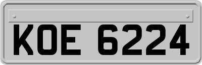 KOE6224
