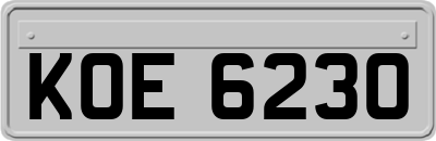 KOE6230