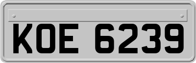 KOE6239