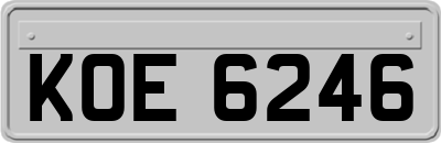 KOE6246
