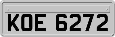 KOE6272