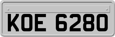 KOE6280