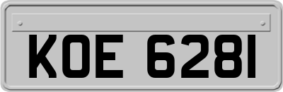 KOE6281