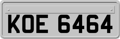 KOE6464