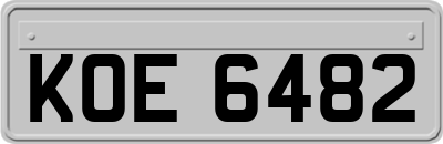 KOE6482