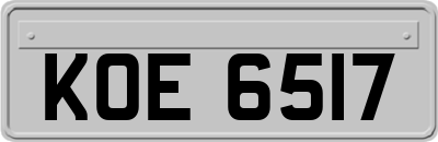 KOE6517