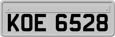 KOE6528