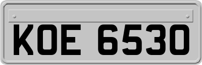 KOE6530