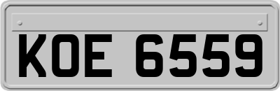 KOE6559