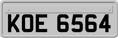KOE6564