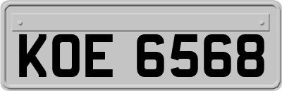 KOE6568