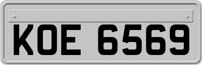 KOE6569