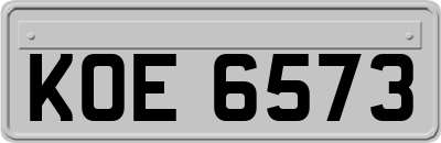 KOE6573