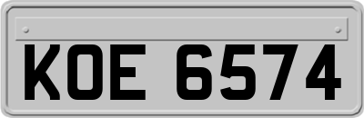 KOE6574