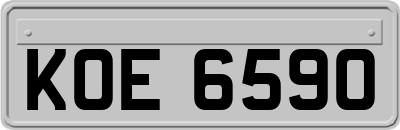 KOE6590