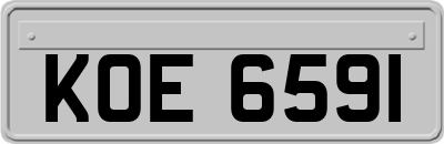 KOE6591