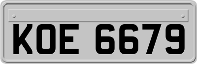KOE6679