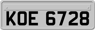 KOE6728