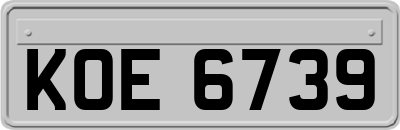 KOE6739