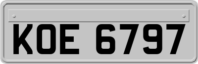KOE6797