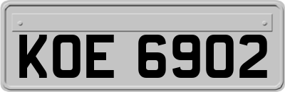 KOE6902
