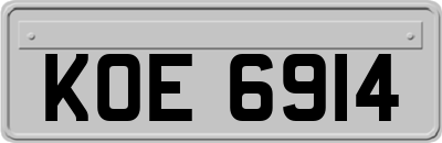 KOE6914