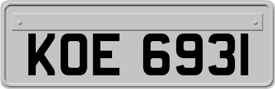 KOE6931