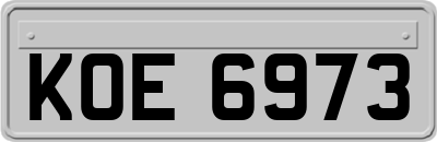 KOE6973
