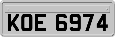 KOE6974