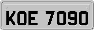 KOE7090