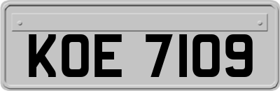KOE7109