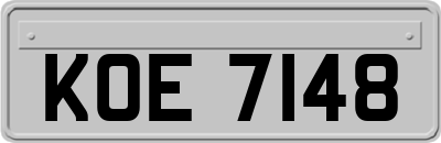 KOE7148